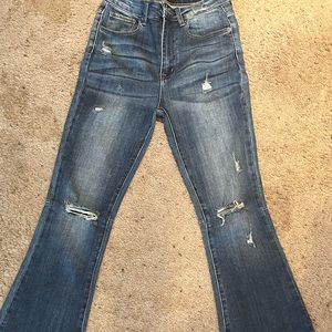 Womens jeans. Brand new without tags. Never worn